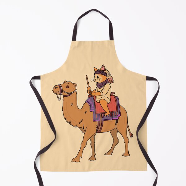 Item preview, Cat Camel designed and sold by Blupunk.