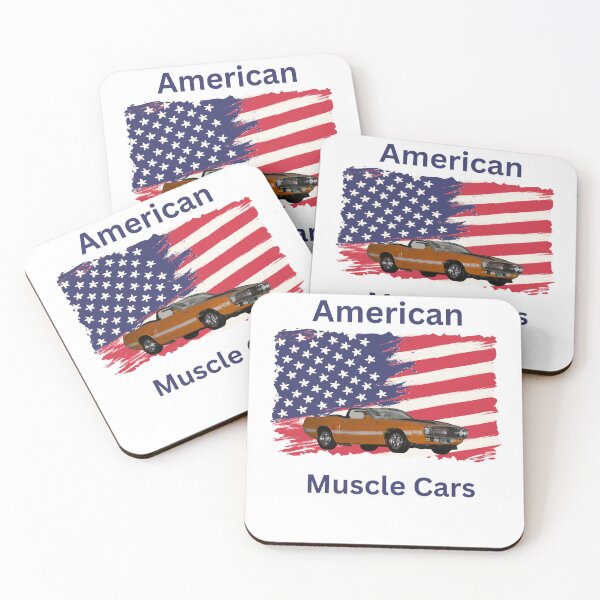 Item preview, american muscle cars 70 shelby conv. designed and sold by mrdscrazytees.