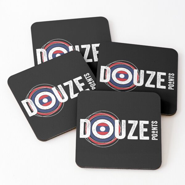 Item preview, Douze points - Laos designed and sold by lazarusheart.