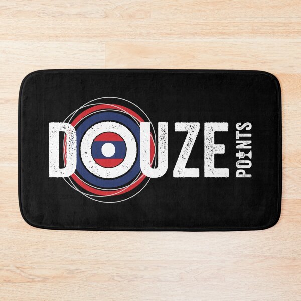 Item preview, Douze points - Laos designed and sold by lazarusheart.