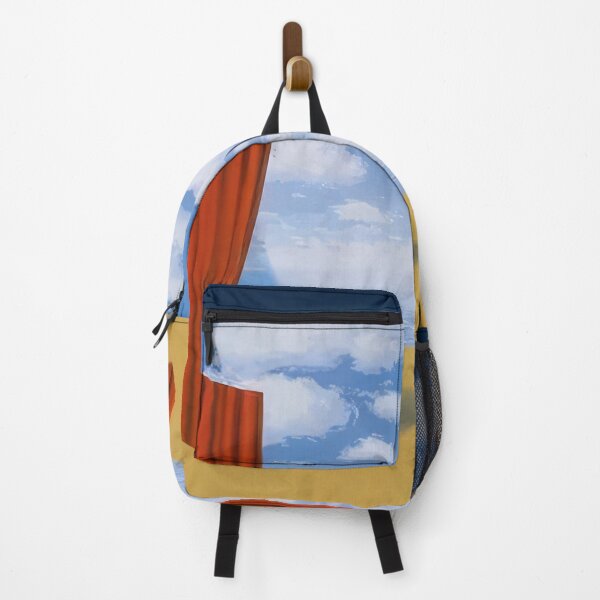 Item preview, René Magritte designed and sold by winkycheese.