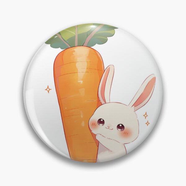 Item preview, Sugar High Candy Bunny designed and sold by CritterSquad.