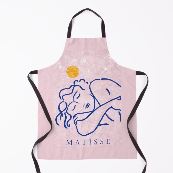 Item preview, Matisse - Rêves Stamp L designed and sold by ArtPlus+.
