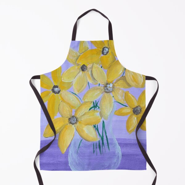 Artikelvorschau, Blumenvase entworfen und verkauft von Lala's Whimsy Studio.