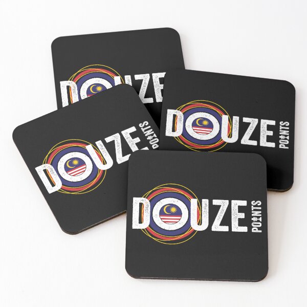 Item preview, Douze points - Malaysia designed and sold by lazarusheart.