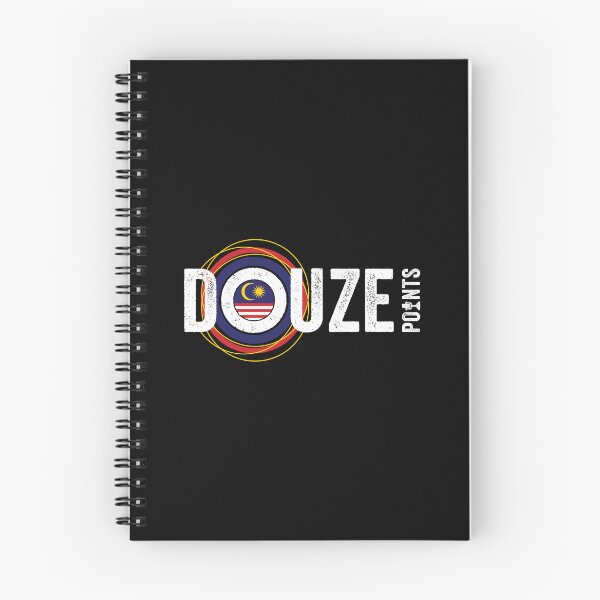 Item preview, Douze points - Malaysia designed and sold by lazarusheart.