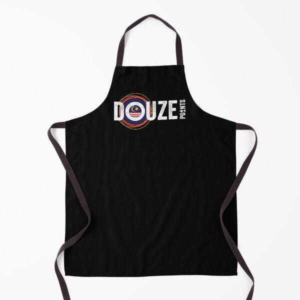 Item preview, Douze points - Malaysia designed and sold by lazarusheart.