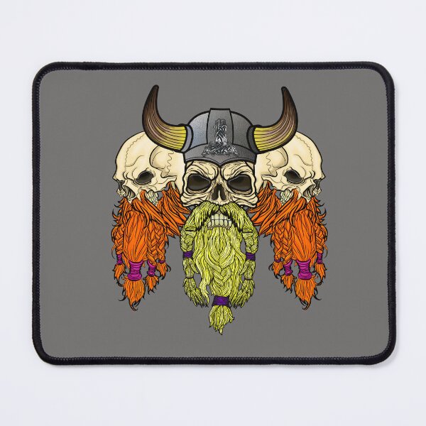 Item preview, Viking tri-be designed and sold by gavmanart.