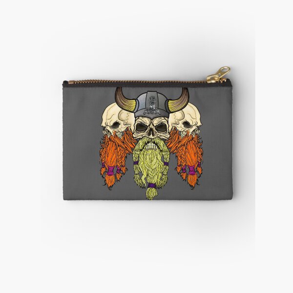 Item preview, Viking tri-be designed and sold by gavmanart.