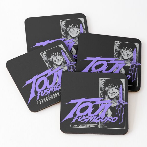 Item preview, Toji The Great Father designed and sold by RaimMichiyo.