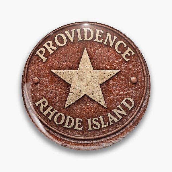 Item preview, Providence Rhode Island designed and sold by Broken Antler Designs .