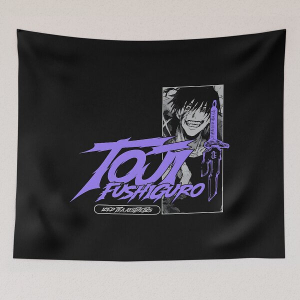 Item preview, Toji The Great Father designed and sold by RaimMichiyo.
