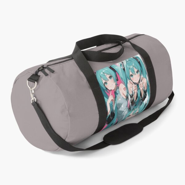 Item preview, Turquoise Virtual Idol — Cyberpunk Anime Digital Illustration designed and sold by Planet Utoppia.
