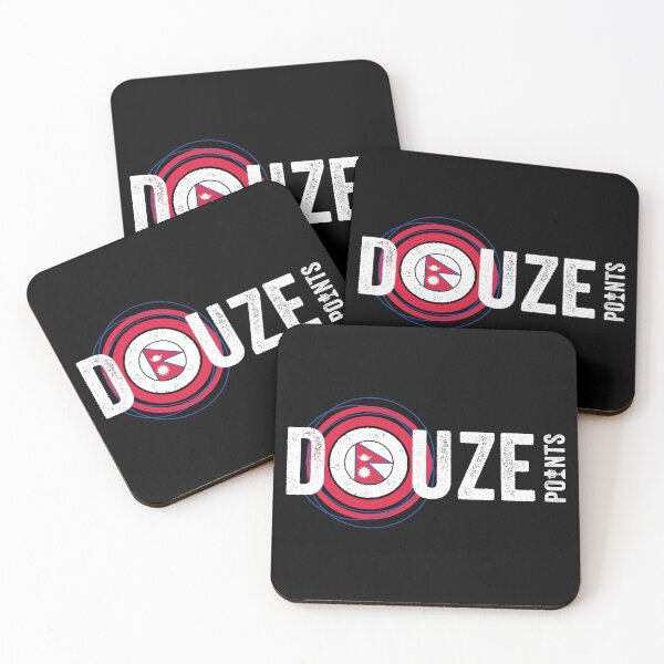 Item preview, Douze points - Nepal designed and sold by lazarusheart.