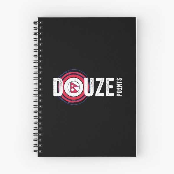 Item preview, Douze points - Nepal designed and sold by lazarusheart.