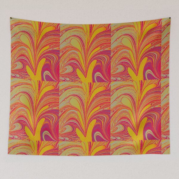 Item preview, Modern Minimalist Collection - Organic Shapes & Contemporary Fine Line Art Fusion designed and sold by meri3465.