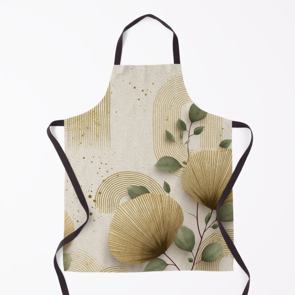 Item preview, Golden Arc Garden   designed and sold by AquamaraArt.
