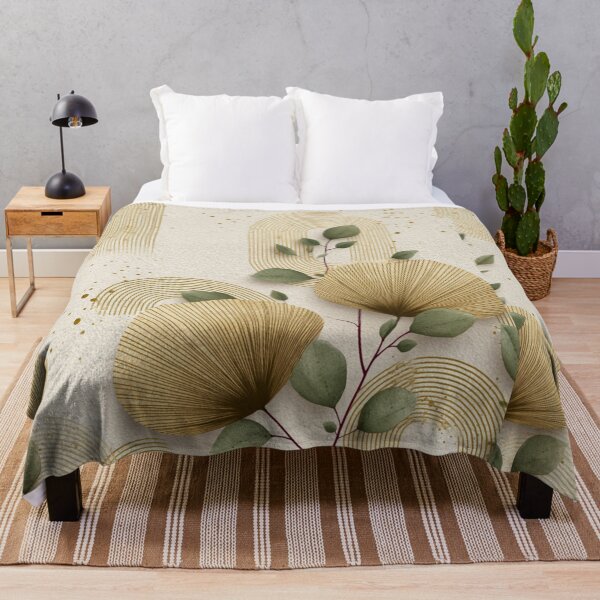 Item preview, Golden Arc Garden   designed and sold by AquamaraArt.