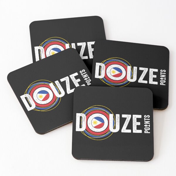 Item preview, Douze points - Philippines designed and sold by lazarusheart.
