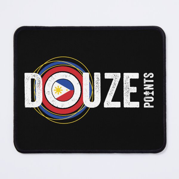 Item preview, Douze points - Philippines designed and sold by lazarusheart.