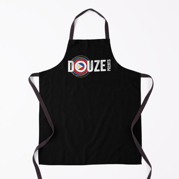 Item preview, Douze points - Philippines designed and sold by lazarusheart.