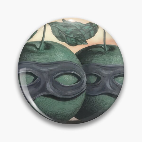Item preview, René Magritte designed and sold by winkycheese.