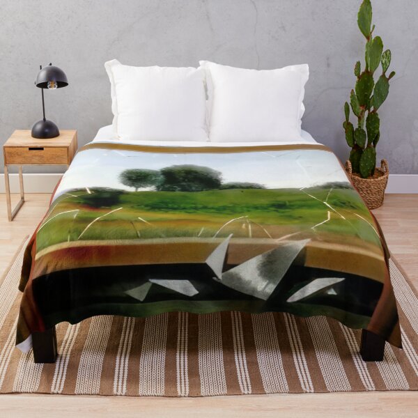 Item preview, René Magritte designed and sold by winkycheese.