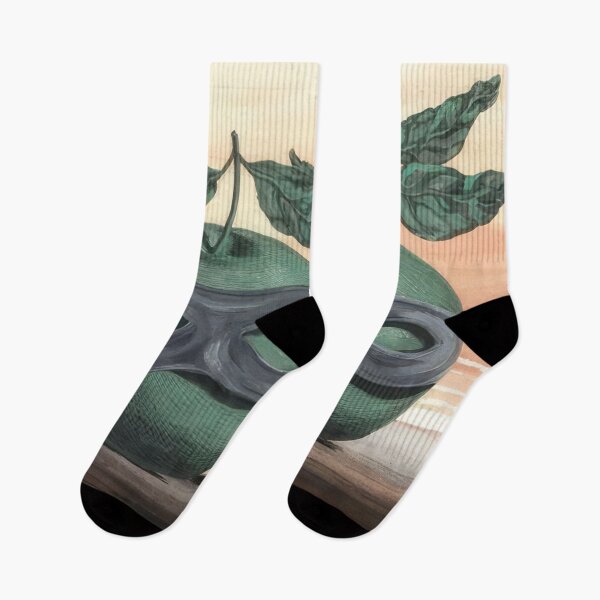 Item preview, René Magritte designed and sold by winkycheese.