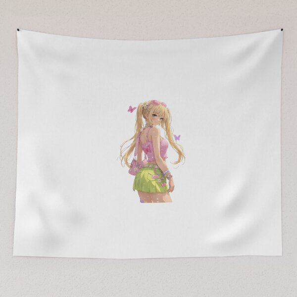 Item preview, Luma Daisy | Girl Pastel Daisy Y2K Aesthetic designed and sold by xbt01j.