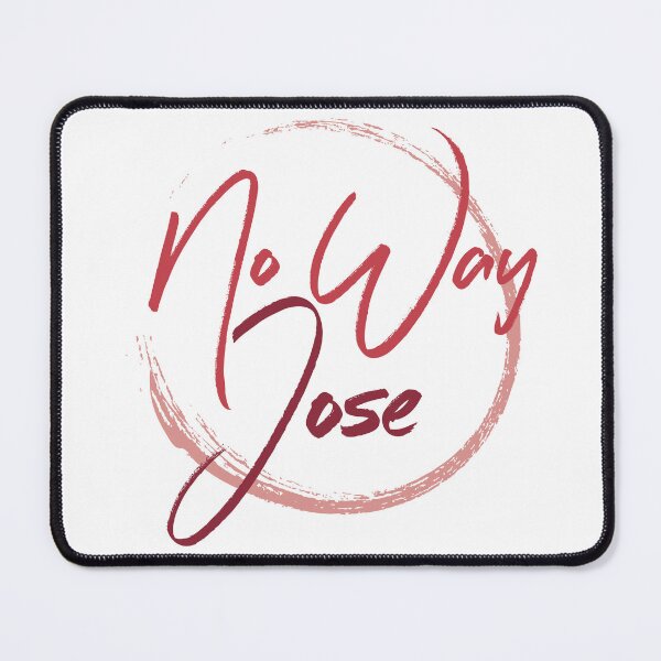 Item preview, DTF St. Louis - No Way Jose designed and sold by Land of Ago™.