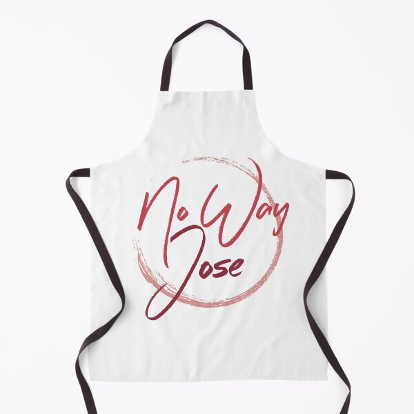 Item preview, DTF St. Louis - No Way Jose designed and sold by Land of Ago™.