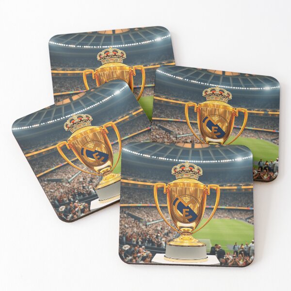 Item preview, Bernabéu Hala Madrid designed and sold by casamomo.