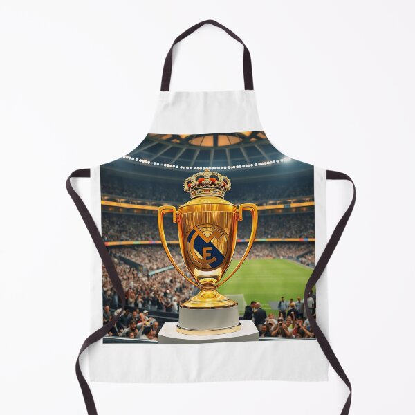 Item preview, Bernabéu Hala Madrid designed and sold by casamomo.