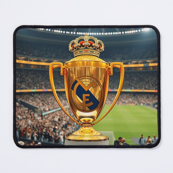 Item preview, Bernabéu Hala Madrid designed and sold by casamomo.