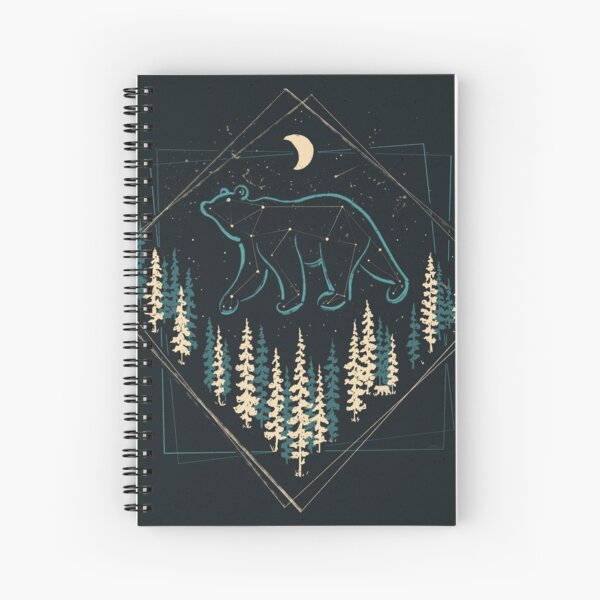 Item preview, The Heaven's Wild Bear designed and sold by ndtank.