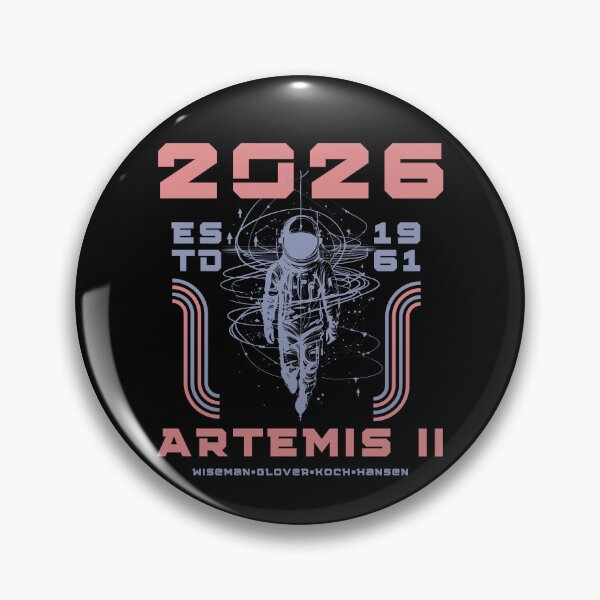 Item preview, Vintage Artemis ii 1961 designed and sold by AoSora.