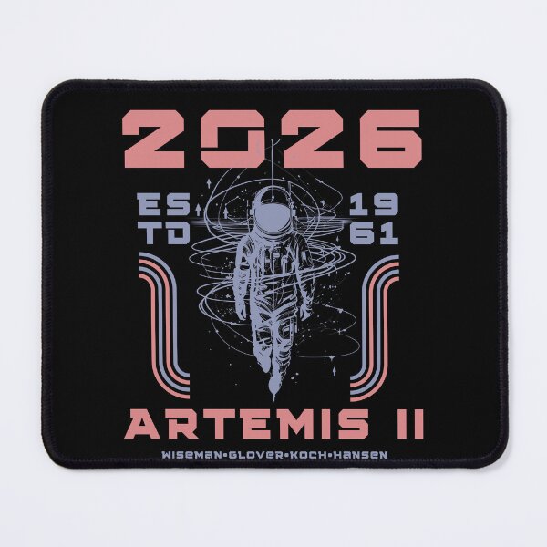 Item preview, Vintage Artemis ii 1961 designed and sold by AoSora.