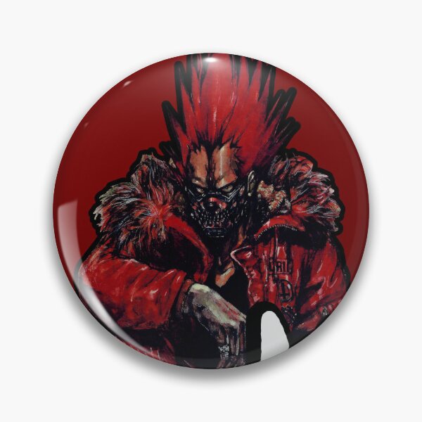 Item preview, En designed and sold by Fire TheMann.