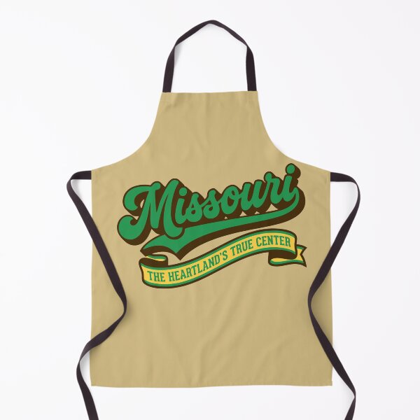 Item preview, Missouri Retro Fat Script Heartland Pride 70s Vintage designed and sold by Cozy-Old-Pub.