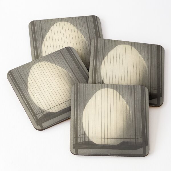 Item preview, René Magritte designed and sold by winkycheese.