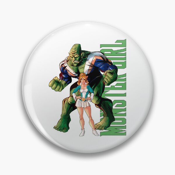 Item preview, Monster Girl Invincible Design, Female Superhero Comic Art, Kaiju Power Style, Invincible Series T-Shirt & Merch designed and sold by Polarisofficial.