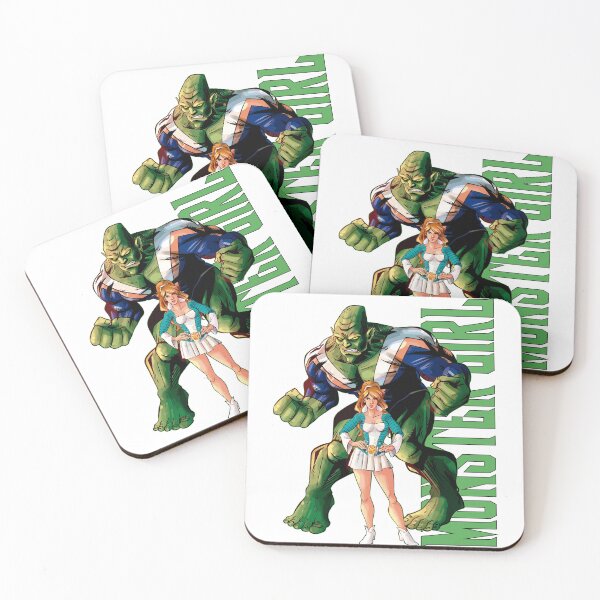 Item preview, Monster Girl Invincible Design, Female Superhero Comic Art, Kaiju Power Style, Invincible Series T-Shirt & Merch designed and sold by Polarisofficial.