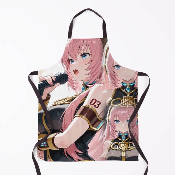 Item preview, Pink Hair Virtual Diva — Cyberpunk Anime Digital Illustration designed and sold by Planet Utoppia.
