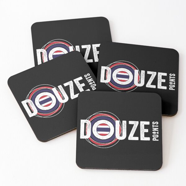 Item preview, Douze points - Thailand designed and sold by lazarusheart.