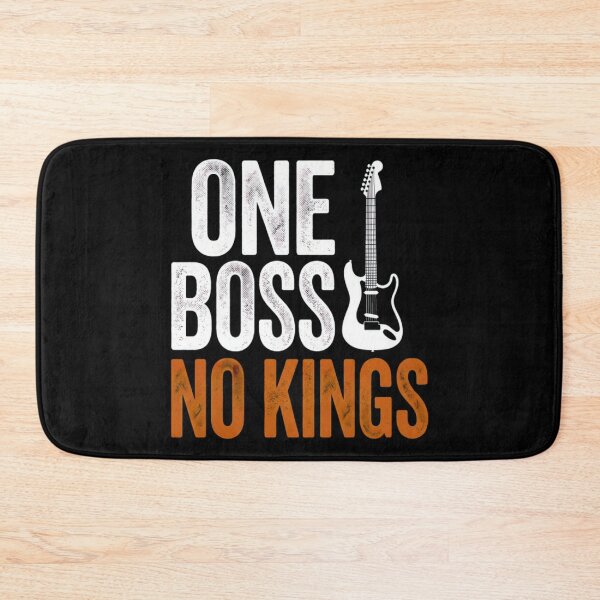 Item preview, Bruce Springsteen One Boss No Kings Tour 2026 E Street Band Rock Shirt designed and sold by Rhastasnixon.