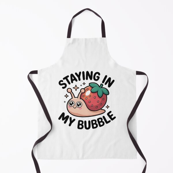 Item preview, Cute Social Battery Snail - Protective Shell Vibe Decal designed and sold by Mr-wow.