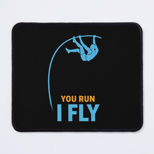 Item preview, Pole Vault Vaulting Vaulter designed and sold by JODYSMORGAN.