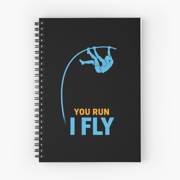 Item preview, Pole Vault Vaulting Vaulter  designed and sold by JODYSMORGAN.