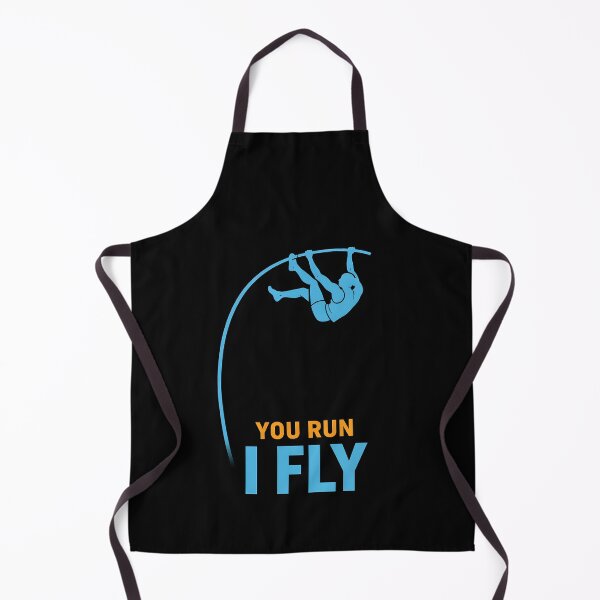 Item preview, Pole Vault Vaulting Vaulter designed and sold by JODYSMORGAN.