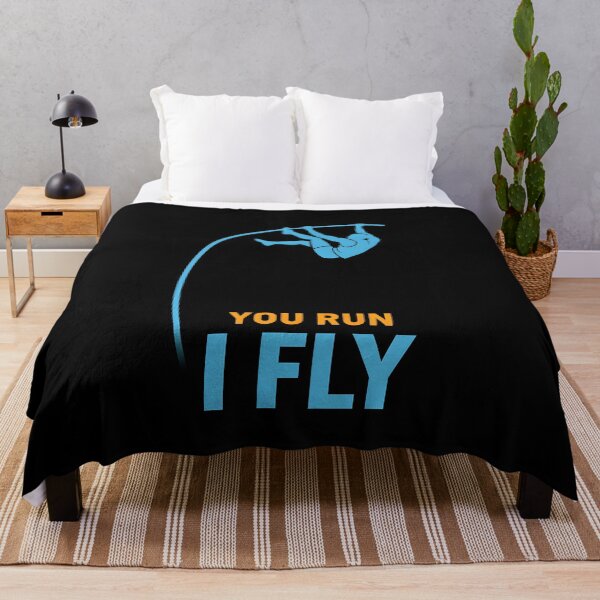 Item preview, Pole Vault Vaulting Vaulter  designed and sold by JODYSMORGAN.